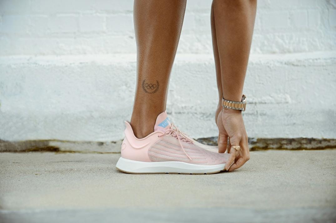 Location Image of color Ballerina Pink