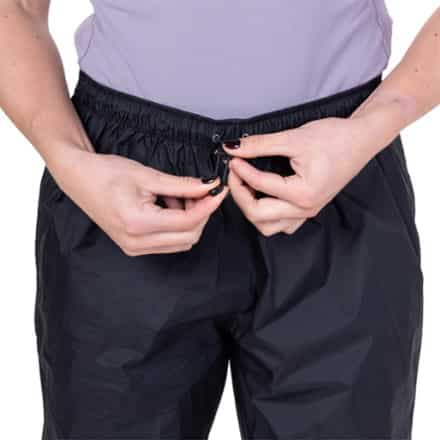 Mountain Equipment Zeno FZ Rain Pants - Women's 4