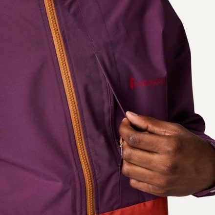 Cotopaxi Cielo Rain Jacket - Men's 6