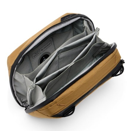 Peak Design Tech Pouch 6