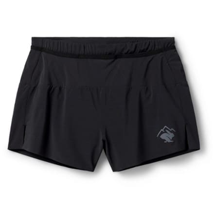 rabbit Stashems 3" Shorts - Women's 0