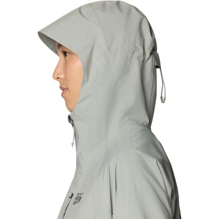 Mountain Hardwear Stretch Ozonic Jacket - Women's 6