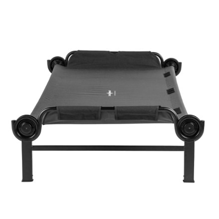 Disc-O-Bed Extra Large Single Cot 1