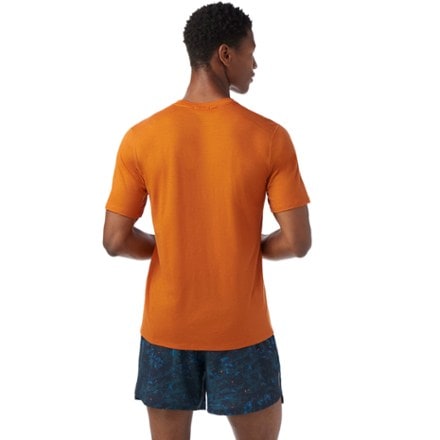 Smartwool Merino T-Shirt - Men's 2