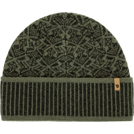 Fjallraven Snow Beanie 0
