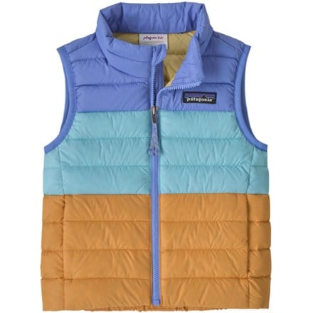 Patagonia Down Sweater Vest - Toddlers' 0