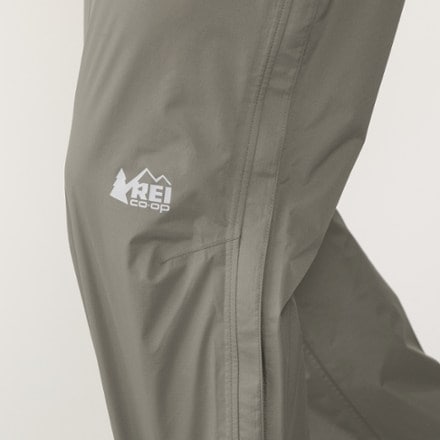 REI Co-op Rainier Rain Pants - Men's 9
