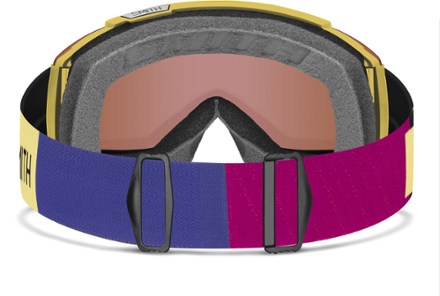 Smith Squad ChromaPop Snow Goggles 4