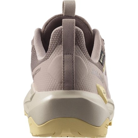 Salomon Elixir Activ GORE-TEX Hiking Shoes - Women's 3