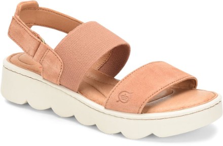 born flip flops womens