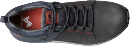 Forsake Range Low Shoes - Men's 5