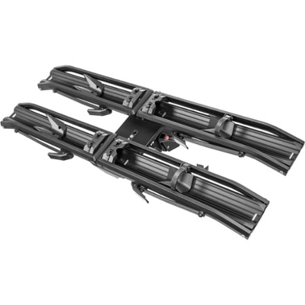Kuat Piston ION 2-Bike Hitch Rack 4