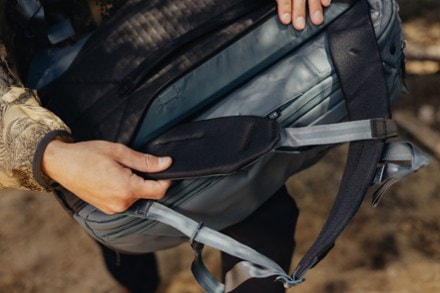 Location Image for Travel Pack - 45 L
