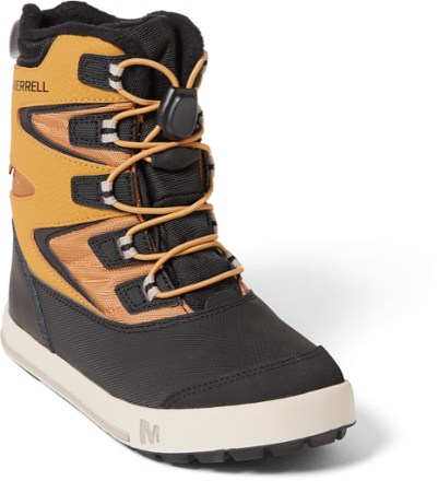 Merrell Snow Bank 3.0 Waterproof Boots - Kids' 3