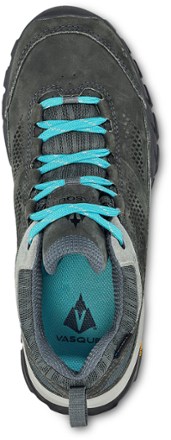 Vasque Talus AT Low Hiking Shoes - Women's 4