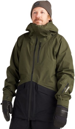 DAKINE Stoker GORE-TEX 3L Jacket - Men's 1