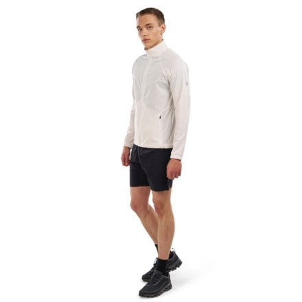 ALWRLD ALRN Crest Jacket - Men's 2