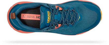 HOKA Challenger ATR 6 GTX Trail-Running Shoes - Women's 6