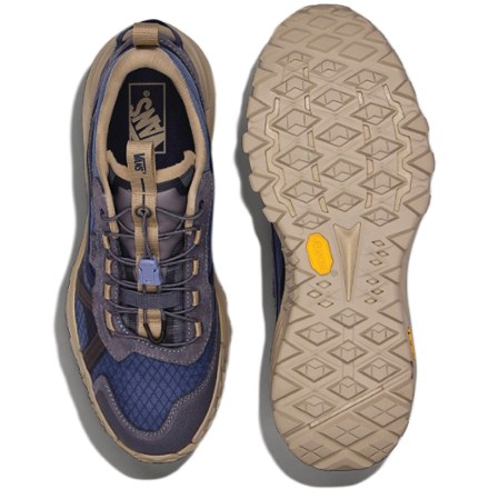 Vans Crosspath XC Shoes - Men's 2