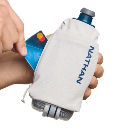 Nathan SpeedDraw 2.0 Insulated Flask - 12 fl. oz. 5