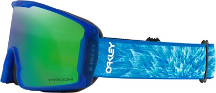 Oakley Line Miner M Snow Goggles 3