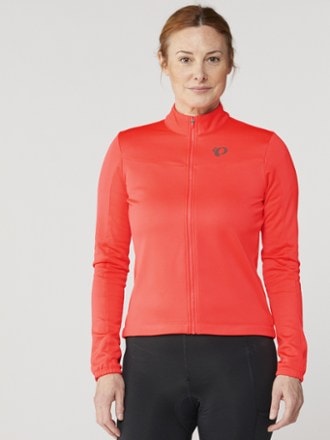 PEARL iZUMi Quest Thermal Cycling Jersey - Women's 1