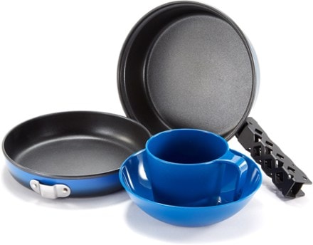 GSI Outdoors Bugaboo Mess Kit 0