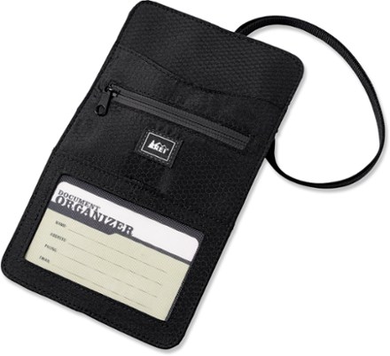 REI Coop WaterResistant Document Organizer REI Coop