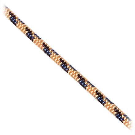 Sapphire Polyester Braided Paracord, 3mm Wide sold per Metre 