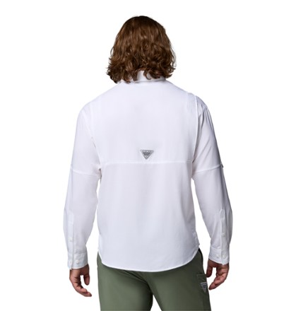 Columbia PFG Tamiami II Long-Sleeve Shirt - Men's 3