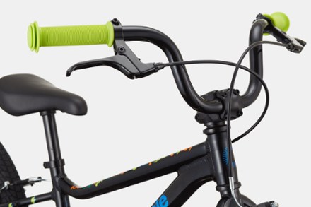 Cannondale Trail 20 Single-Speed Kids' Bike - Black Pearl 4