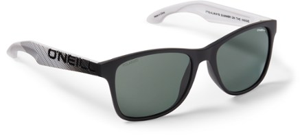 O'NEILL Sunglasses Shore Polarized Sunglasses 0