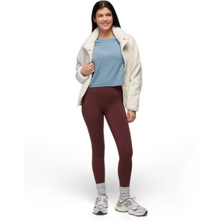 prAna Pure Ascent Shirt - Women's 3