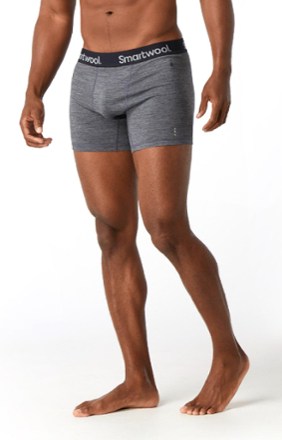 Merino Sport 150 Boxer Briefs - Men's