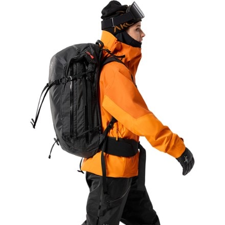 Arc'teryx Micon 37 Snow Pack 6