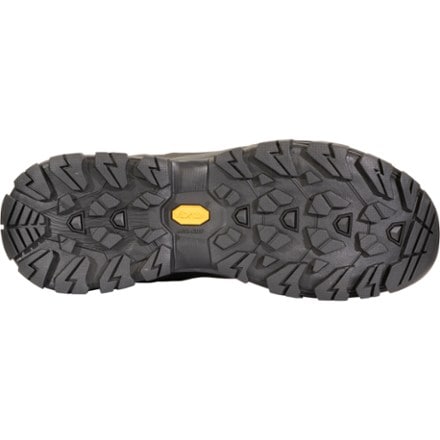 Oboz Bridger Peak GTX Hiking Boots - Men's 5