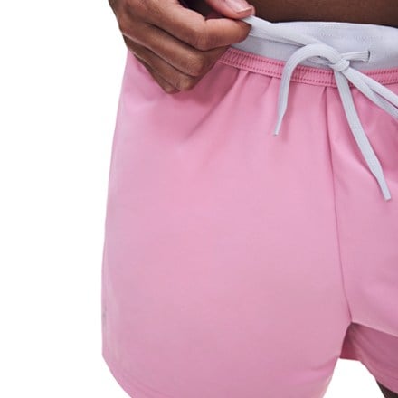 On Core 3" Shorts - Women's 5