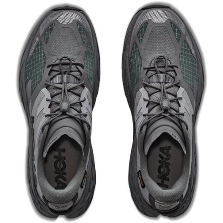 HOKA Speedgoat 7 GTX Trail-Running Shoes - Men's 5