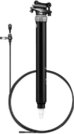 31.6 mm dropper post