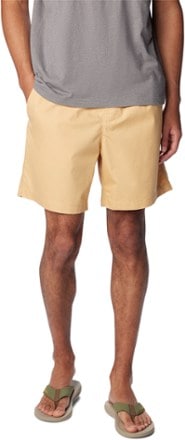 Columbia men's sales hybrid trek shorts