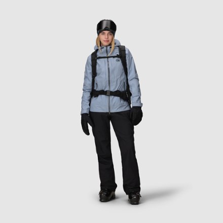 Outdoor Research Carbide Jacket - Women's 3
