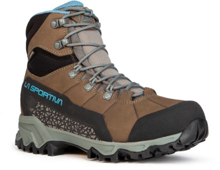 la sportiva nucleo high ii gtx hiking boots women's