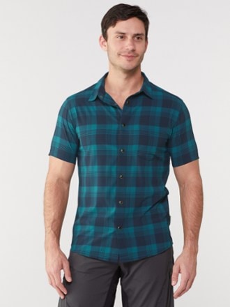 Flylow Anderson Bike Shirt - Men's 1