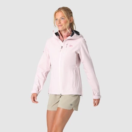 Outdoor Research Aspire 3L Jacket - Women's 4