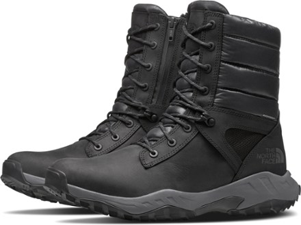 the north face thermoball boots