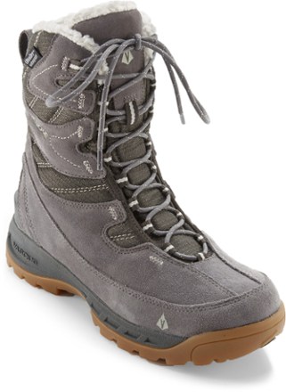 Vasque Pow Pow UltraDry Winter Boots 