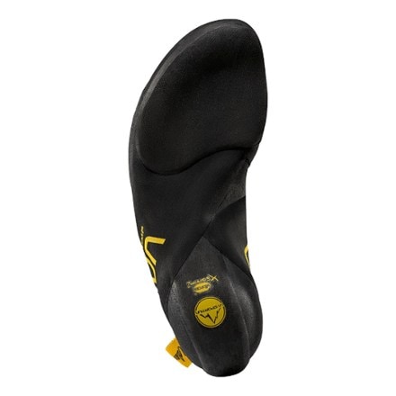 La Sportiva Ondra Comp Climbing Shoes 6