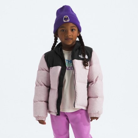 The North Face 1996 Retro Nuptse Down Jacket - Toddlers' 1