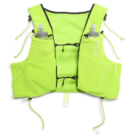 Arc'teryx Norvan 7 Hydration Vest - Women's 0