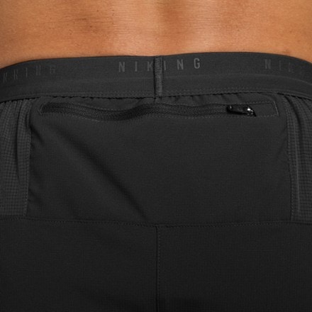 Nike Stride 5" Brief Shorts - Men's 7